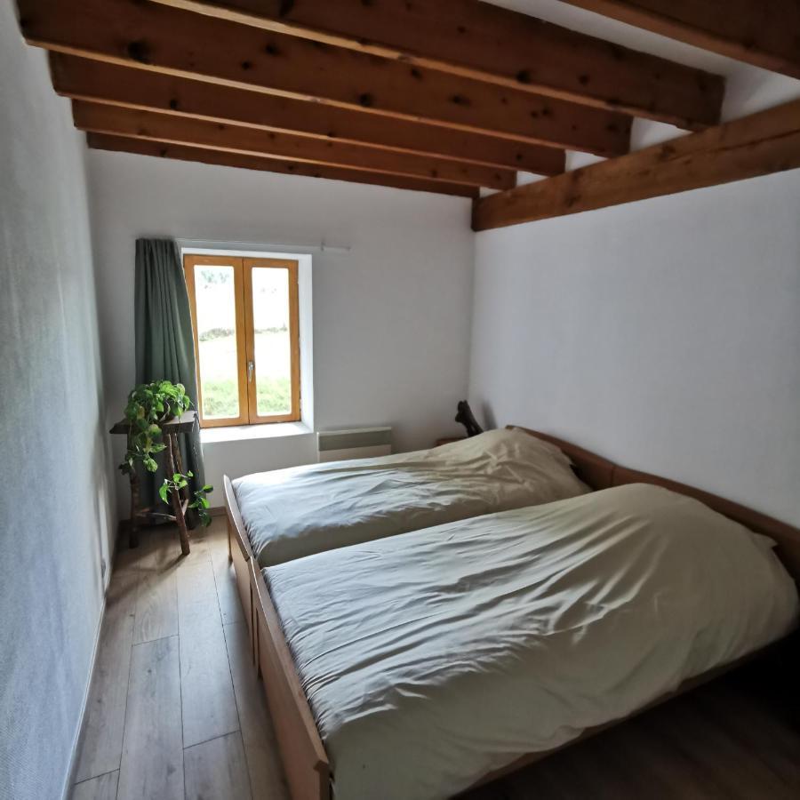 Auberge Du Precontent Arfeuilles Экстерьер фото