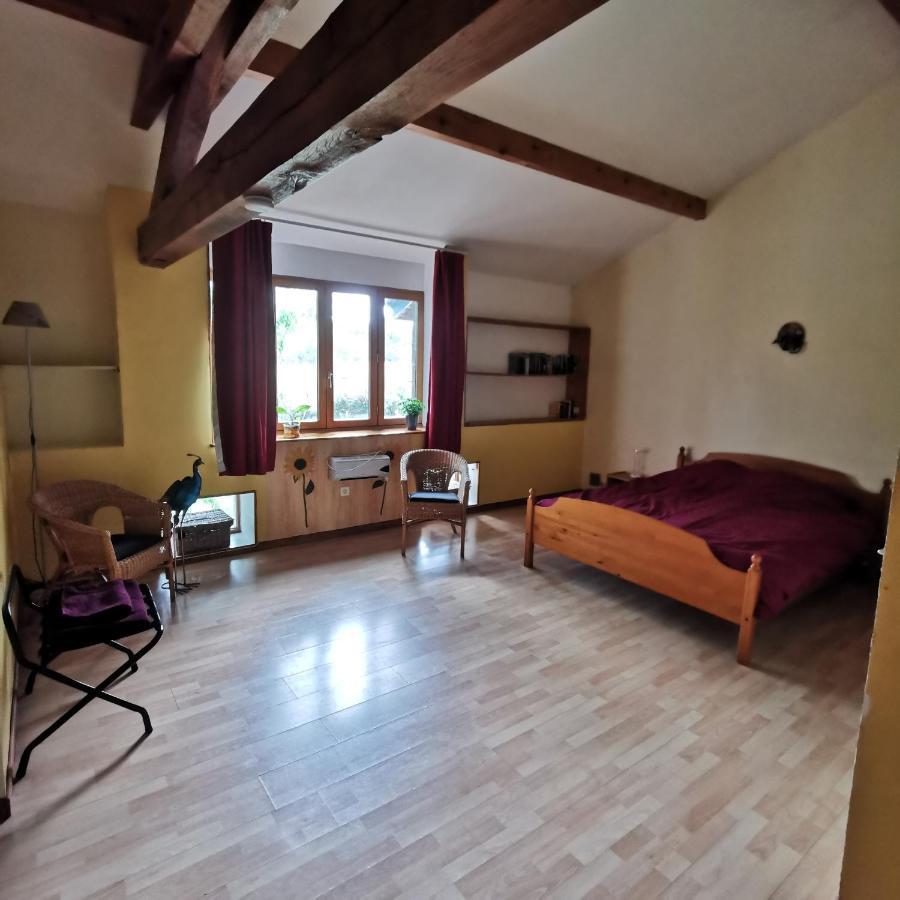 Auberge Du Precontent Arfeuilles Экстерьер фото